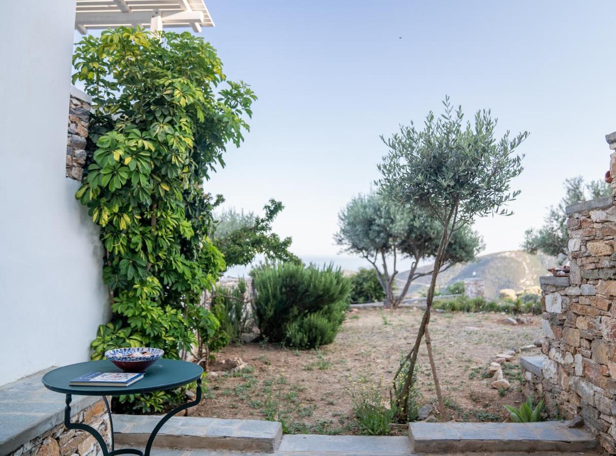 Flaros House-Traditional Cycladic House, Sifnos Platis Gialos  Exterior photo